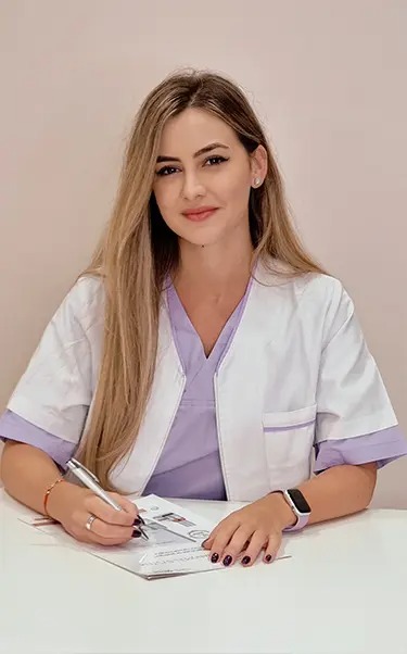 Dr. Anca Mincă
