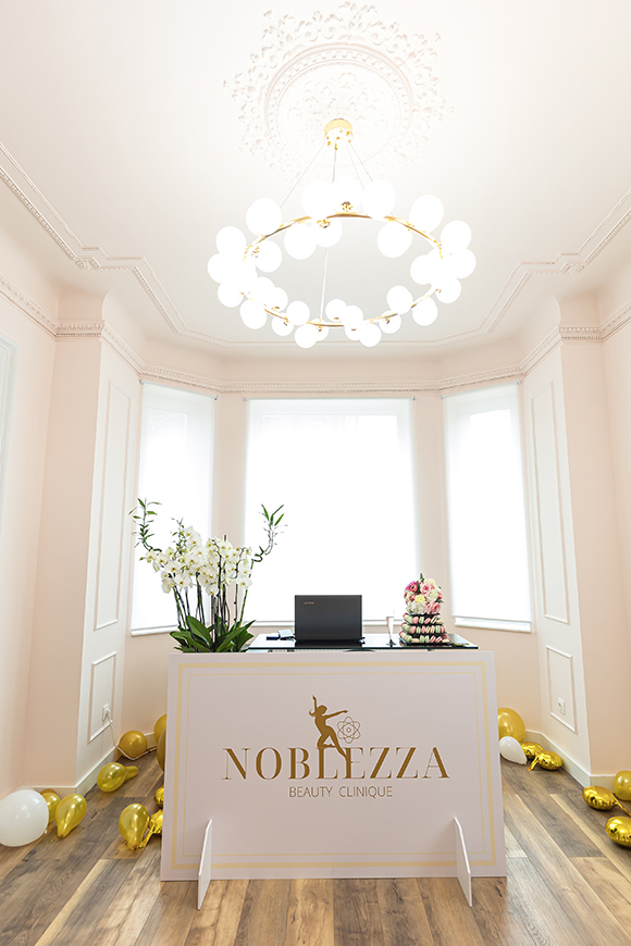Noblezza Beauty Clinique